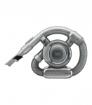 Black & Decker PD1820L-QW handheld vacuum Chrome Bagless