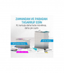 HP Ink No 300 HP300 HP 300 Color (CC643EE)