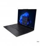Lenovo ThinkPad L16 G2 AMD Black 16 " IPS WUXGA 1920 x 1200 pixels Anti-glare AMD Ryzen 7 PRO 250 16