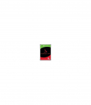 HDD|SEAGATE|IronWolf Pro|4TB|SATA|256 MB|7200 rpm|3,5"|ST4000NT001