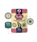 FOLK Delicious traditional polish quail - wet cat food - 85g