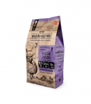 COUNTRY FARM Chicken with Duck - dry cat food - 10 kg