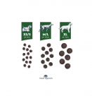 BALTICA SMAKI REGION&Oacute;W Kaczka z gruszką XS / S 3kg