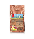 O'CANIS Premium Lamb with millet, potatoes, and red beetroot - dry dog food - 6kg