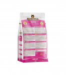 WOLFSBLUT VetLine Hypoallergenic Horse with sweet potatoes - dry dog food - 2kg