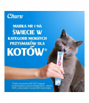 INABA CAT CHURU 120P CHICKEN&TUNE 120x14g