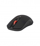 MOUSE DEFENDER NEXUS MS-195 RF SILENT BLACK