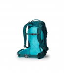 Gregory Targhee Women&rsquo;s hiking backpack 30 L XS/S green