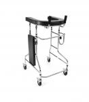 Support to make walking easier pulpit type