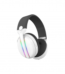 Subsonic Vektra Wireless Headset White