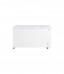Midea Freezer MDRC698FEE01 Energy efficiency class E Chest Free standing Height 83 cm Total net capacity 508
