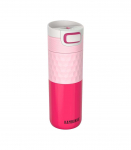 Kambukka Etna Grip Diva Pink - thermal mug, 500 ml