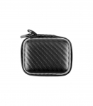 Mini Body Bag PULUZ For Insta360 GO 3 / GO 3S (Black)