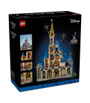 LEGO DISNEY 43222 DISNEY CASTLE
