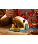 LEGO ONE PIECE 75640 The Baratie Floating Restaurant