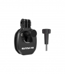 Sunnylife motorcycle mount for sports cameras