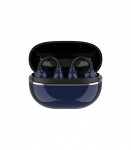 OWS LDNIO T09 in-ear headphones (dark blue)