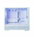 Zalman P30 Air White, ARGB Fan x3