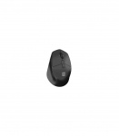 NATEC WIRELESS MOUSE KITE SILENT 4000DPI CZARNA