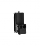 Sunnylife 761V2 magnetic mount for OP 3 (black)
