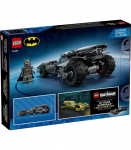LEGO BATMAN 76331 Batman v Superman Batmobile