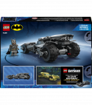 LEGO Super Heroes Batman vs. Superman Batmobiil