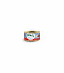 Oasy Caprice Cuts in gravy with Beef 85gr