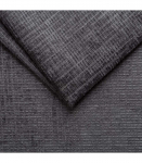 Kontinentaalvoodi LAARA 140x200cm, grafiit, 141x208xH119cm