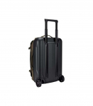 Thule 5602 Chasm Carry on Wheeled Duffel Bag 40L deep khaki