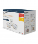 Zestaw 3 zawor&oacute;w Netatmo NBU-NAV