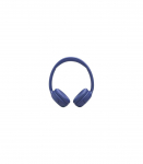 JBL Tune 530BT Bluetooth Wireless On-Ear Headphones Blue EU