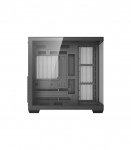 DarkFlash C280 computer case (black)