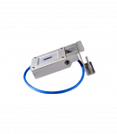 Soluzione Solare SM1 SUNMETER PRO with solar cell LAMINATED with SOLARGLASS and with same elements as in PV module