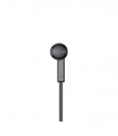 Havit E336C wired headphones black