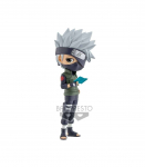 BP Q POSKET - NARUTO - HATAKE KAKASHI VER.A