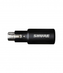 Shure MVX2U Gen 2 - digital audio interface