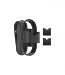 Sunnylife 360&deg; swivel backpack clip G3S-J896 for Insta360 GO 3S/GO 3