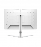 Monitor 31.5 inches 32M2C5501 Curved VA 180Hz HDMIx2 DP HAS Ambiglow