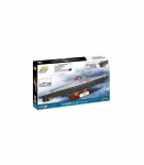 U-Boot U-52 (Type VIIB)