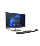HP ProOne 245 G10 AiO Ryzen 7 77730U 23.8"FHD IPS 250nits AG 16GB DDR4 3200 SSD512 Radeon Vega 8 Kb+Mouse Cam 5Mpx + IR