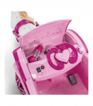 Jeździk elektryczny dziecięcy Huffy Kareta Princess (17335W)