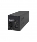 Qoltec 53776 uninterruptible power supply (UPS) Line-Interactive 1.5 kVA 900 W 4 AC outlet(s)