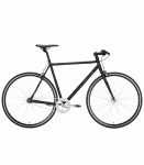 Fixie EXCELSIOR Dandy, must (L)