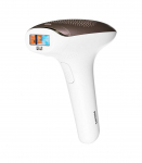 Philips Lumea Advanced SC1998/00 light hair remover Intense pulsed light (IPL) Ivory