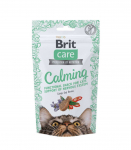 Brit Care rahustav maiuspala kassidele 50 g