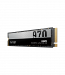 Lexar SSD NM970 1000 GB SSD form factor M.2 2280 Solid-state drive interface PCIe Gen 5X4 Read speed 11000