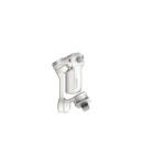 MOZA Mini MX 3 Gimbal Stabiliser for smartphone White