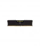 Memory DDR4 Vengeance LPX 8GB/2666 (1*8GB) Black CL16