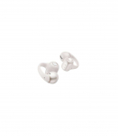 Shokz OpenDots 2 k&otilde;rvaklapid, valged