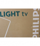 SALE OUT. Philips 55PUS8010/12 55" (139cm) LED 4K Ambilight TV Philips 55PUS8010/12 55 Smart TV TITAN OS UHD |
